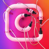 Mi Proyecto del curso: Lettering 3D: modelado y texturizado con Cinema 4D . 3D project by Miryam León - 11.28.2016