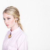 NATHNIT - Jewerly Brand. Br, ing & Identit project by jungle. estudio de identidad - 12.03.2016