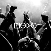 Id - MODO. Br, ing, Identit, and Art Direction project by Edgardo Flores - 11.30.2016