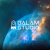 Balam Studio - Agencia de marketing digital y diseño web. Un proyecto de Desarrollo Web, Dirección de arte y Diseño de Leire Ugartechea - 30.11.2016