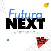 Futura NEXT. Un proyecto de Tipografía de Bauertypes - 30.11.2016
