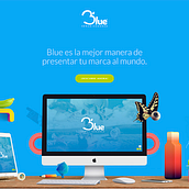 Mi Proyecto del curso: Introducción al E-mail Marketing con Mailchimp. Un proyecto de Diseño, Diseño Web y Marketing de Christian Castro Barrientos - 01.12.2016