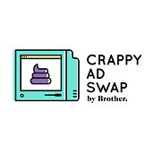 Brother - Portfolio Banner. Un progetto di Pubblicità di Adrián Caño López - 02.12.2016
