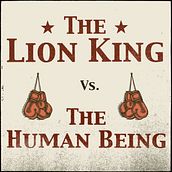 Animal Vs. The Human Being. Artes plásticas, Design gráfico e Ilustração tradicional projeto de Juan Diego - 03.12.2016