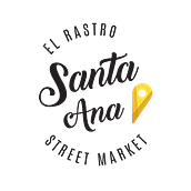 Branding Santa Ana Street Market. Graphic Design project by Marta González Rivas - 11.19.2016