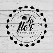 LA FLOR || branding. Graphic Design project by Marta González Rivas - 08.17.2016