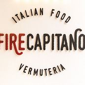 Fire Capitano 15005 - Fotos de Negocio - Fotografía Interiorismo - A Coruña. Un progetto di Fotografia di Enrique Blanco Fotógrafía - 05.03.2016
