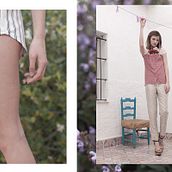 L'Enfer. Photograph project by Isabel Andreu - 04.05.2016