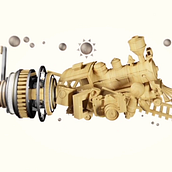 Everything is Creative. Animation, Motion Graphics, Music, and Sound Design project by Jaume Llorens - 12.06.2015
