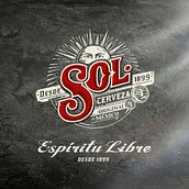Cerveza Sol - Espiritu Libre. Un progetto di Cinema, video e TV e Pubblicità di Adrián Caño López - 06.12.2016