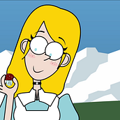 Phantasierend . Animation project by David Cardona - 01.31.2015