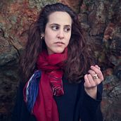 Fotografía retrato. Photograph project by Álvaro de la Cruz Martín - 10.06.2013