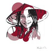 escenografias. Un projet de Illustration traditionnelle , et Publicité de Nora Laguna Vera - 04.11.2016