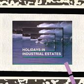 fanzine.holidays in industrial estates . Colaj de Natalia Ninou - 08.10.2013