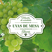 Exposición Uvas de Mesa . % Manuela Arias tarafından hazırlanan Sanat ve El Sanatları, Markalaşma ve Kimlik, Sanat Yönetmenliği, Ve Tasarım projesi - 12.10.2016