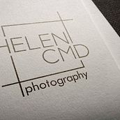 Brand Identity and Website for Helen CMD. Un progetto di Br, ing, Br, identit, Consulenza creativa, Design, Graphic design, Fotografia, Web design e Web development di hristodonev - 10.12.2016