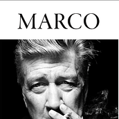 Marco publicación. Un proyecto de Cine, Diseño y Diseño gráfico de Yeray Sagarna Benítez - 11.05.2016