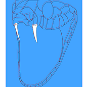 Snake . Projekt z dziedziny Projektowanie graficzne użytkownika Andrés Zamora - 11.12.2016