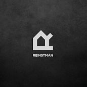 Reinstman - Branding. Br, ing, Identit, Design, and Graphic Design project by Sergio V. - 12.12.2016