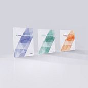 Anuario 2016. Un progetto di Design editoriale e Graphic design di Muak Studio | UX Design - 13.12.2016