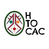 OhtocacBrand. Br, ing, Identit, Traditional illustration, and Vector Illustration project by Javier Castillo García - 12.13.2016