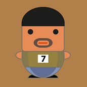 Personajes de U2. Un proyecto de Cómic de Carlos Enrique Mur Sabio - 13.12.2016