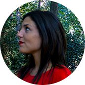 Mar Morales de un vistazo. Un proyecto de Marketing y Redes Sociales de Mar Morales - 14.12.2016