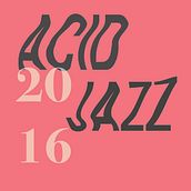 Afiche Jazz. Design project by manuel91 - 12.15.2016