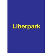 Identidad LiberPark. Br, ing & Identit project by manuel91 - 12.15.2016