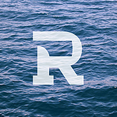 Rubenetti Coastal Rowing. Br, ing & Identit project by moiré studio - 01.21.2017