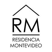 Residencia Montevideo. Br, ing, Identit, Web Design, and UX / UI project by Daniel Sánchez - 12.15.2016