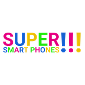 Super Smart Phones!. Br, ing, Identit, Web Development, and UX / UI project by Daniel Sánchez - 12.15.2016