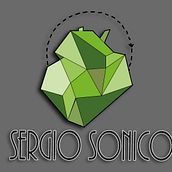 Mi Primero logo, de mi ;) . Traditional illustration project by Sergio Sonico - 12.18.2016