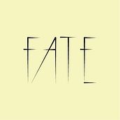 FATE. Collage project by Sergio Lorenzo Arenga - 12.20.2016
