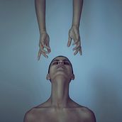 LibreMente. Fine Arts, Art Direction, Photograph, Photograph, and Post-production project by Paula R. Feito - 12.31.2014