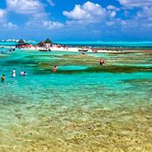 Agencias de Viajes en San Andres. Un projet de Développement web , et Webdesign de Agencias de Viajes Bogotá - 20.12.2016