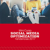 Curso Social Media Optimization Gratis. Un proyecto de Marketing, Publicidad y Redes Sociales de Alejandro Dominguez - 21.12.2016