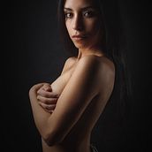 Retratos Ein Projekt aus dem Bereich Bildende Künste, Kunstleitung, Beleuchtungsdesign und Fotografie von jose rodriguez - 22.12.2016