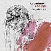 Carteles del documental Laberinto Yoéme . Artes plásticas, Cinema, Design e Ilustração tradicional projeto de Brama Taller - 22.12.2016