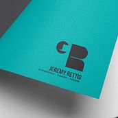 Colección de logotipos realizados en el 2016.. Br, ing & Identit project by Alejandro Peralta Español - 12.25.2016