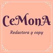 Mi CV . Cop, and writing project by Cecilia Morales - 12.26.2016