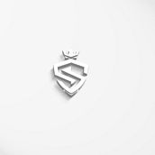 Logotipo Sukatas Clube. Br e ing e Identidade projeto de Airton Maia - 26.12.2016