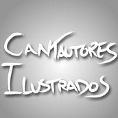 Cantautores Ilustrados . % Jesús Carrascal Guerrero tarafından hazırlanan Geleneksel illüstras, Ve on projesi - 12.26.2016