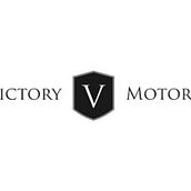 Victory Motors. Web Design project by Federico Rossi - 12.26.2016