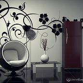 Vintage . 3D, Animation, Architecture, Design, Lighting Design, Interior Design, Furniture Design, Making, Photograph, Traditional illustration, Infographics, Photograph, Post-production, and Advertising project by Jonatan Clavo - 12.27.2016