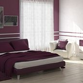 Delicate room. 3D, Animation, Architecture, Interior Architecture, Design, Lighting Design, Interior Design, Furniture Design, Making, Photograph, Infographics, Photograph, and Post-production project by Jonatan Clavo - 12.27.2016