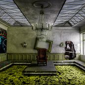 Mi Proyecto del curso: Secretos del fotomontaje y el retoque creativo. Photograph project by Jant Guerrero - 12.27.2016