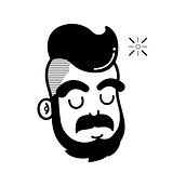 ¿Quién soy?. Traditional illustration project by Javier Pasamar - 12.28.2016
