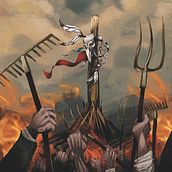 Port lajoyeko sorgina! Xaguxar bilduma, Elkar. Un proyecto de Ilustración tradicional de Paul Caballero Barturen - 09.11.2016