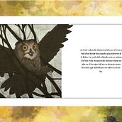 cuento señor topo. Un projet de Illustration traditionnelle de German Javaloyas - 28.12.2016